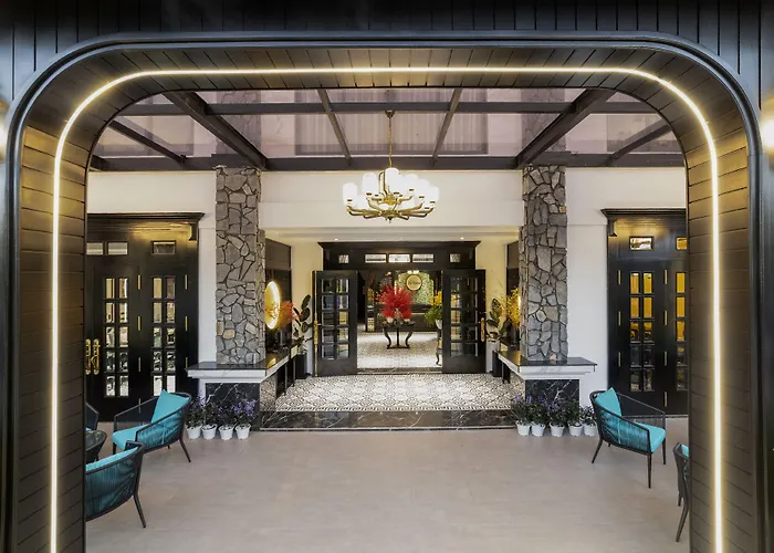 Le House DaLat