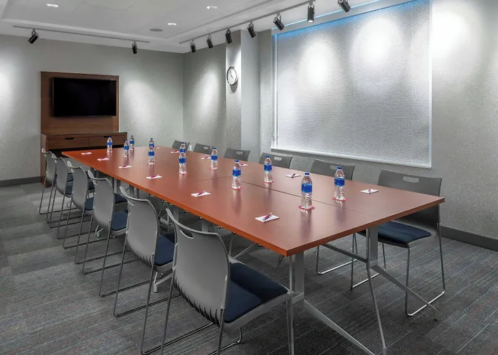 Aloft By Marriott Denver North Westminster