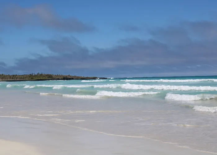Maidith Galapagos Inn