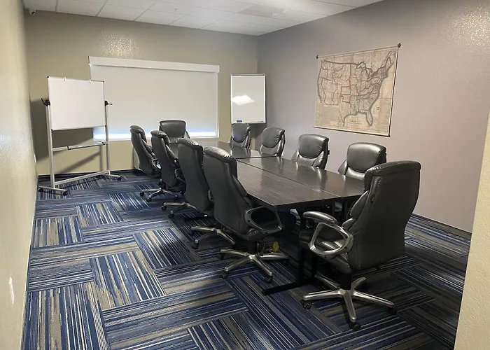 Holiday Inn Express & Suites - Canon City, An Ihg Hotel