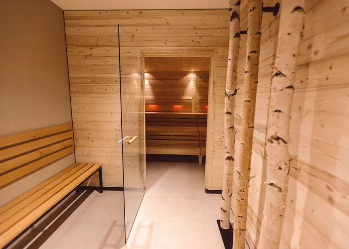 Hotel Libertas Elements Pure