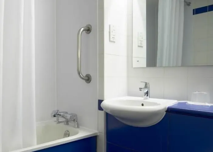 Travelodge Glenrothes