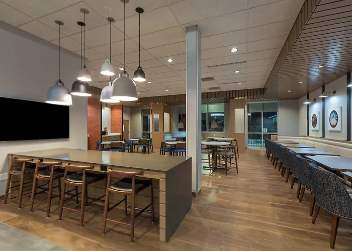 Fairfield By Marriott Inn & Suites Statesville