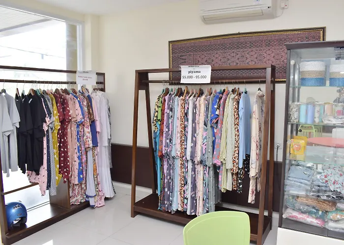 Homestay 82 Syariah Palembang