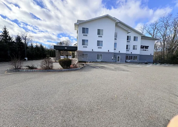 Garner Hotel Mahwah By Ihg