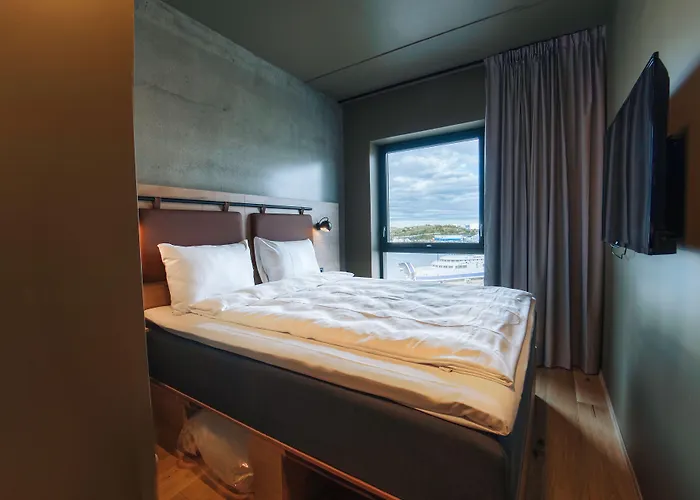 Smarthotel Bodo