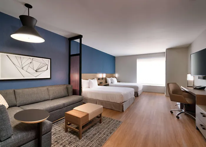 Hyatt Place Fayetteville/Springdale