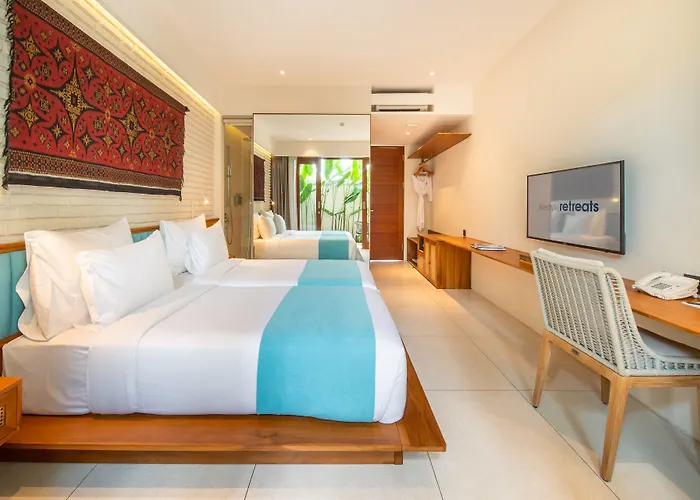 Ize Canggu By Lifestyleretreats