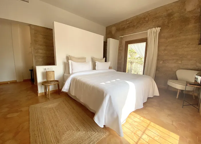 Hotel Boutique Can Pocovi