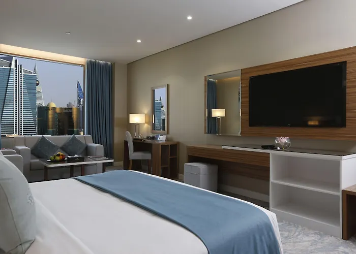 Cantonal Hotel Riyadh