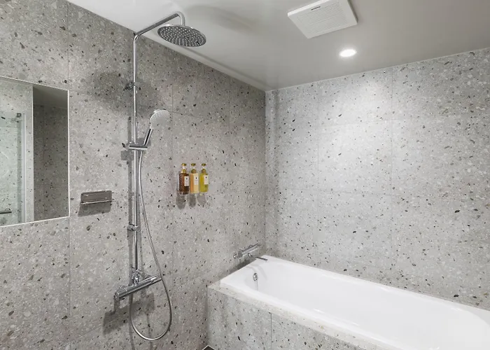Sotetsu Grand Fresa Taipei Ximen