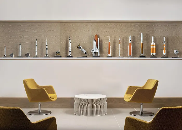 The Celeste Hotel, Orlando, A Tribute Portfolio Hotel