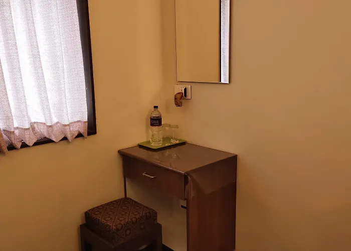 Hotel Rhythm Grand Suite