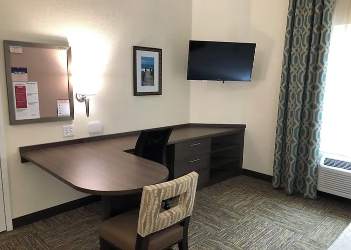 Candlewood Suites - Panama City Beach Pier Park By Ihg
