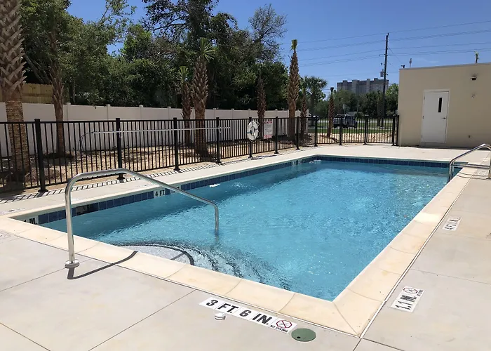 Candlewood Suites - Panama City Beach Pier Park By Ihg