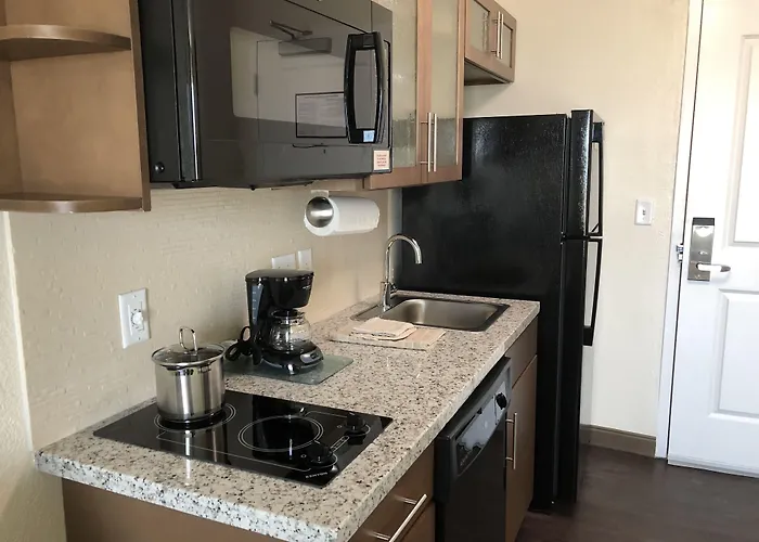Candlewood Suites - Panama City Beach Pier Park By Ihg