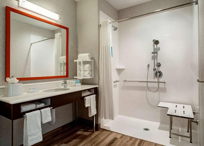 Hampton Inn & Suites Indio, Ca