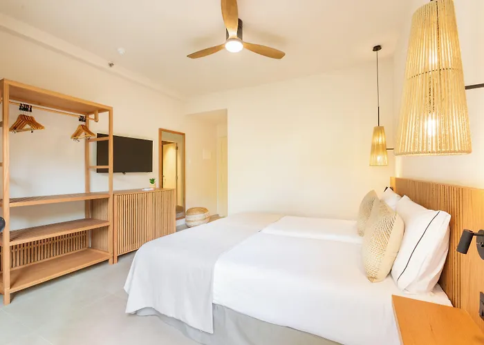 Playa Surf Cbbc Hotel