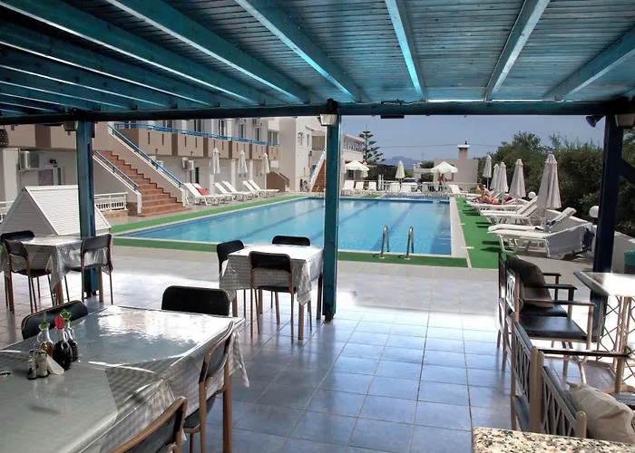 Hotel Athinoula