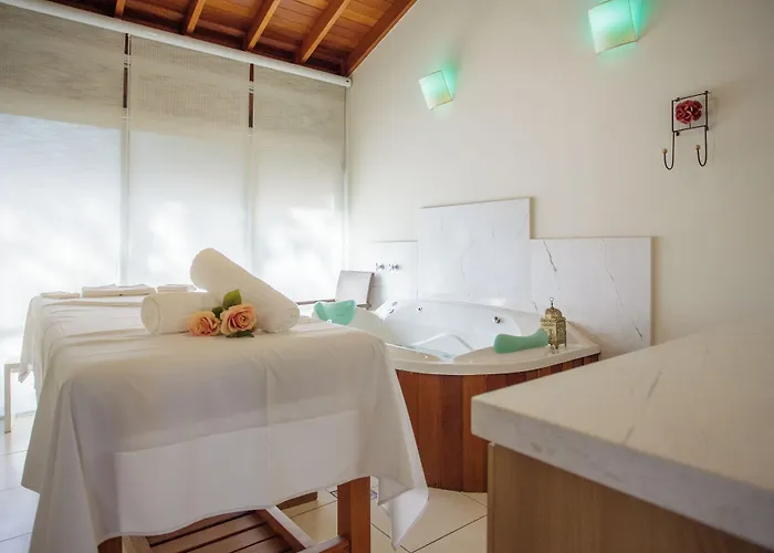 Ls Villas Hotel & Spa