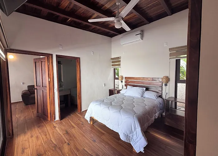 Casa Boutique Maria Bonita