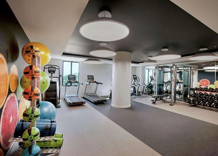 Thesis Hotel Miami Coral Gables, Curio Collection By Hilton