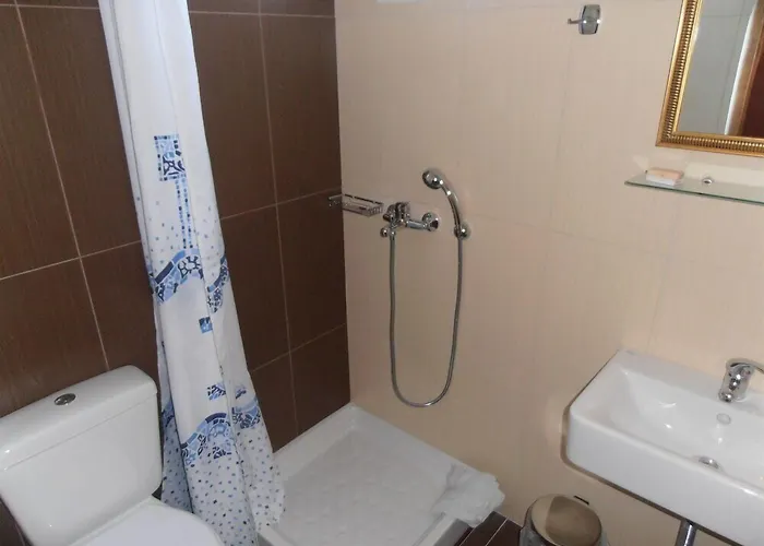 Babis Hotel