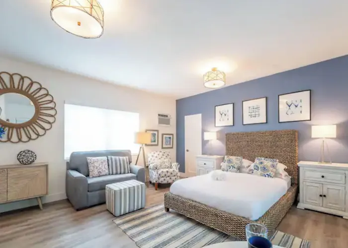 Praia Hotel Boutique & Apartments Miami Beach