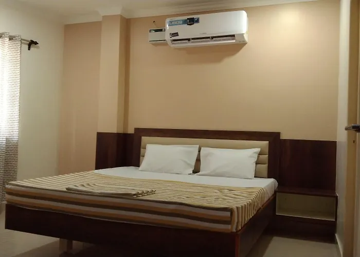 Hotel Grand Stay