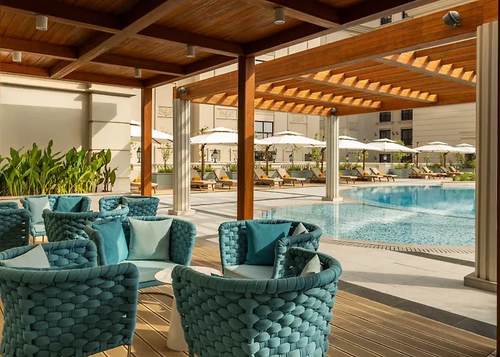 Le Royal Méridien Doha
