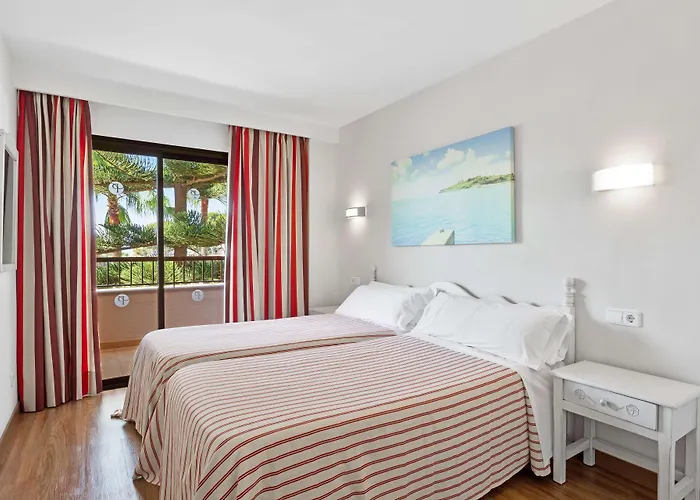 Apartamentos Pabisa Orlando