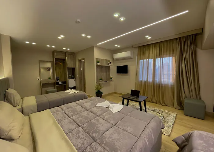 Holy Sheet Plus - Boutique Hotel