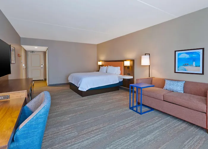 Hampton Inn Cape Cod Canal