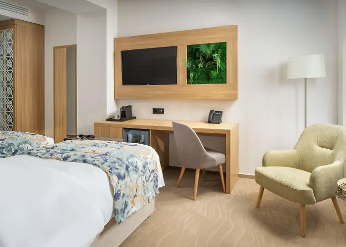 Alma Health & Spa Retreat