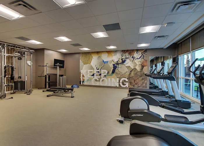 Springhill Suites By Marriott Gulfport I-10