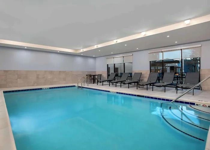 Homewood Suites By Hilton Missoula