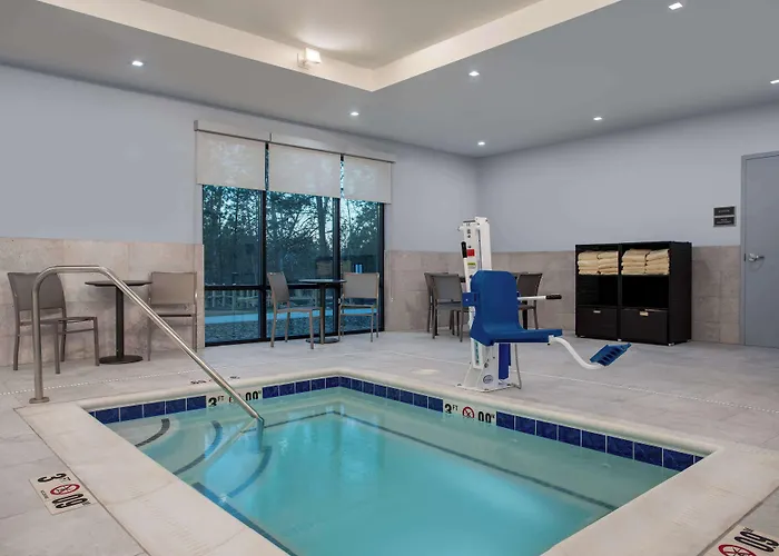 Homewood Suites By Hilton Missoula