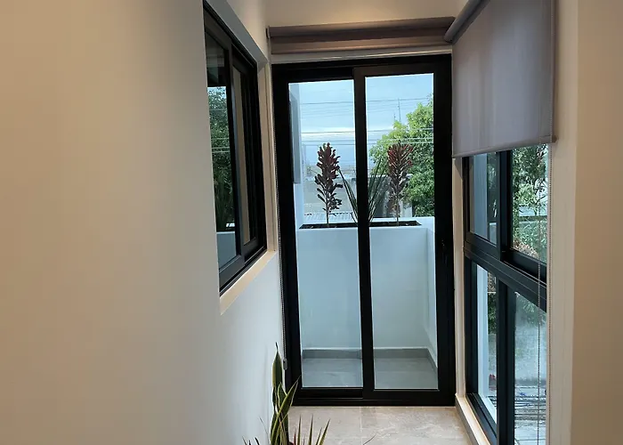 Doi 45 Apartment