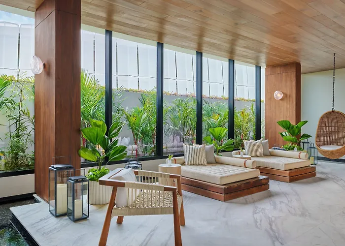 The St. Regis Kanai Resort, Riviera Maya