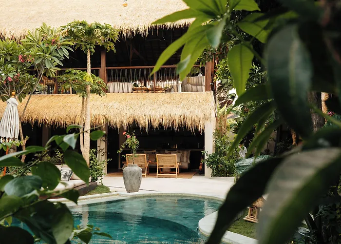 Hani Hideaway