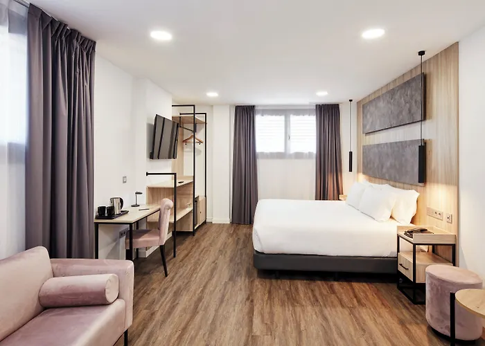 Sercotel Córdoba Delicias