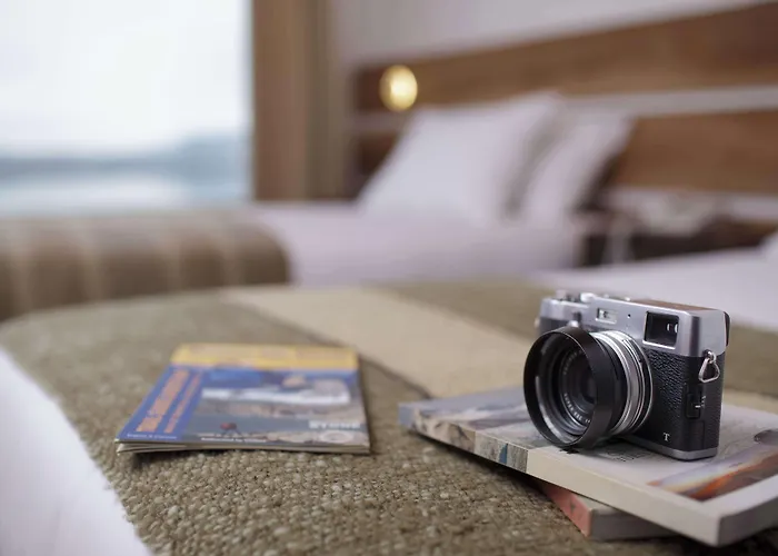Best Western Patagonia