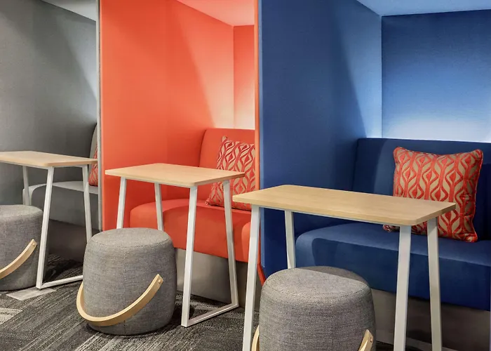 Tru By Hilton Duluth Mall Area