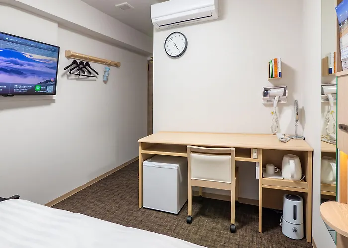 Toyoko Inn Tokyo Minami-Machida