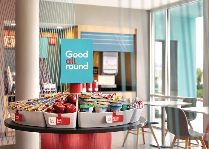 Avid Hotels - Beaumont By Ihg