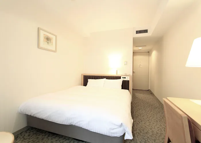 Koko Hotel Sendai Station South