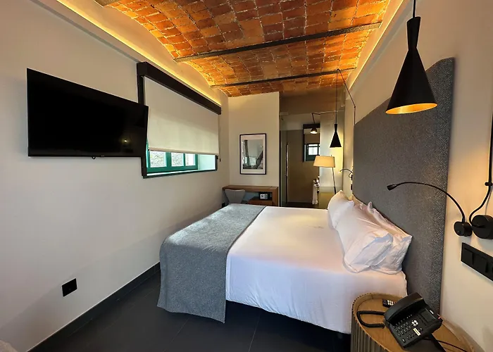Hotel El Rosal de Cudillero