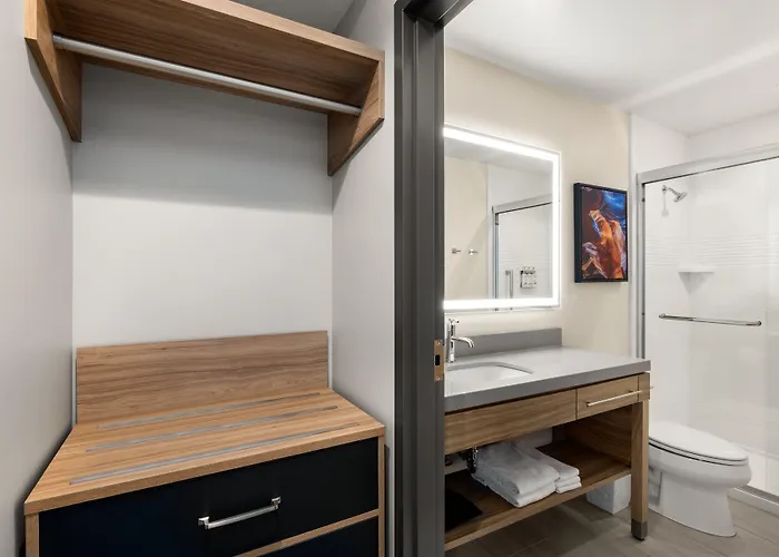 Candlewood Suites - Layton - Salt Lake City By Ihg