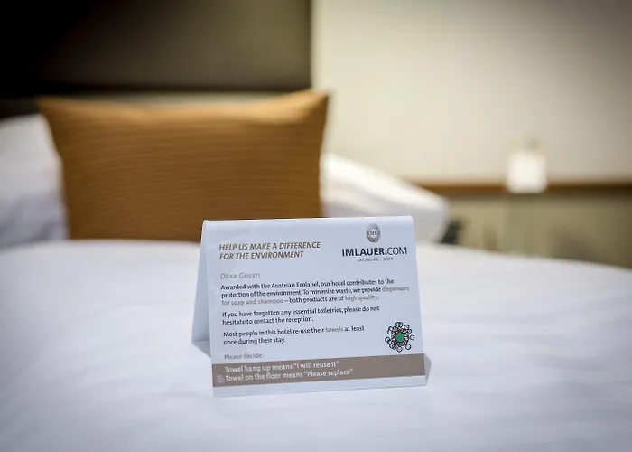 Imlauer Hotel Nestroy Wien