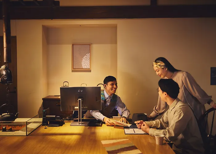 Hotel Indigo Hakone Gora By Ihg